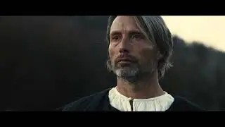 Благородный грабитель — Драма (2021)