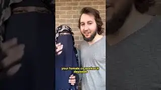 Muslims can NOT marry this person! #shorts