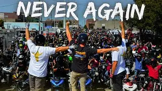 Why Ride of the Century Is GONE FOREVER... (