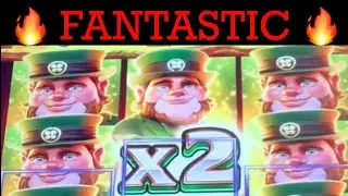 🔥 FANTASTIC 🔥 GOLDEN STRIKE SLOT MACHINE 🎰 POKIE WINS