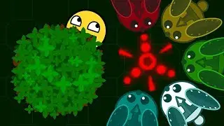 HUNGER GAMES .io