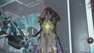 Sentient 140 lvl - test 2