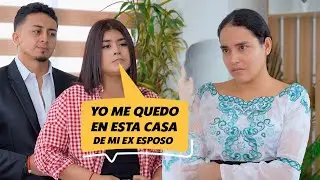 Abαnd0nó a su familia y años después regresó para seguir haciendo dαño a su ex familia