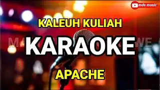 Kaleuh kuliah karaoke apache lagu aceh