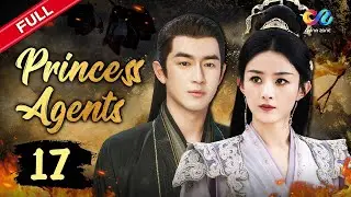 【ENG DUB】EP17 