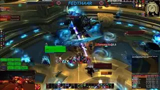 Trash can Argus kill