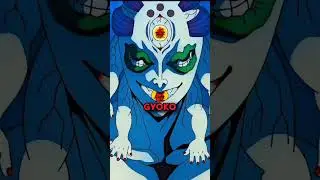 Mist hashira vs upper moon 5 | #anime #demonslayer #shorts