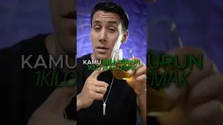 INI CARA DIET TANPA MENYIKSA✅