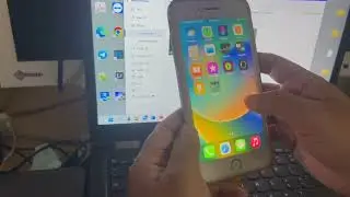 How to delete all data and apps in case your iPhone lock iCloud or bypass