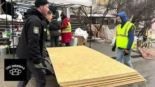 МУРАШНИК . СІЧЕНЬ 2024