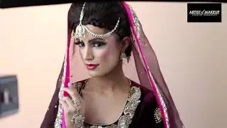 ARTIST OF MAKEUP ACADEMY IS BACK - enrol NOW
