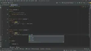 Abstract Classes or Interfaces in C++