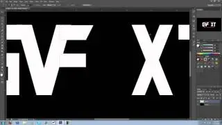 Custom Logos | Photoshop Tutorial
