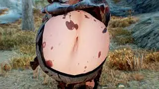 𝗟𝗮𝘂𝗿𝗮's Meal 🖤(Vore, Digestion, Stomach Gurgles, Burps)