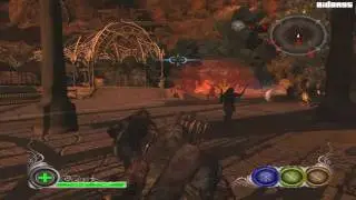 Lord of The Rings: Conquest: -14- МС - Падение Ривенделла 2/2