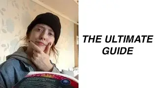 Isa's Declassified School Survival Guide