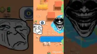 жалко Рико, он так старался;( #brawlstars #bs #shorts