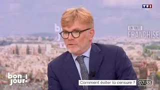 Il ne suffit pas d'être Mme Le Pen pour se préoccuper du pouvoir d'achat | Marc Fesneau