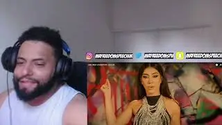 THEY NEED MORE SONGS TOGETTER  🔥 *UK🇬🇧REACTION* 🇦🇱🇽🇰  MELINDA X MERITON - QUEEN  (Official Video)