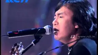 Ari Lasso 'Arti Cinta' - AMI 2004