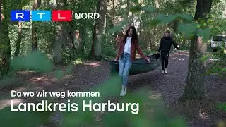 Paradies Heide: Jasmin zeigt ihre Heimat