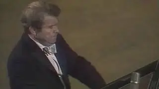 Gilels plays Rachmaninov: Vocalise op.34 no.14