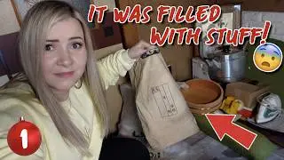 I Bought an Old House in JAPAN!! 🇯🇵 Akiya in Tokyo