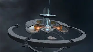CITADEL SPACE STATION STANDOFF 2