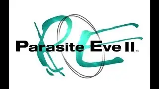 Parasite Eve II  -= All Puzzles =- ( PS1 / PS3 )