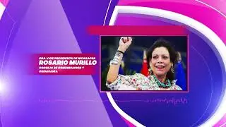 Comunicación de la Vicepresidenta Compañera Rosario Murillo, lunes 7 de octubre del 2024