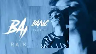 RAIKAHO - Вальс | Последний раз я пью за нас, Говорила не предаст💔