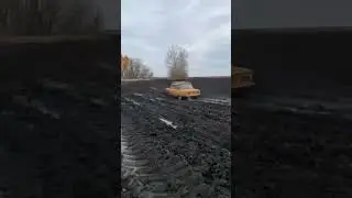 запорожец жжёт