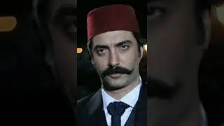 1900'lerde Kurtlar Vadisi
