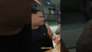 VIDA DE STREAMER É DIFICIL