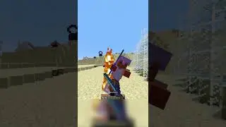 MESSING AROUND WITH THE MINECRAFT LUCKY BLOCKS MOD
