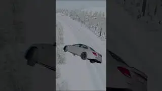 СДЕЛАЛ БЕЗУМНЫЙ ТРЮК НА МЕРСЕДЕСЕ | MTA PROVINCE 