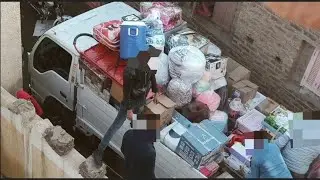 الحمد لله طليقه أخويا أخدت عزالها وتم التنازل عن القضايا👌وشفنا إبن أخويا لأول مره والنفوس إتراضت🤗