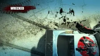Burnout Paradise - Ultimate Crash Compilation
