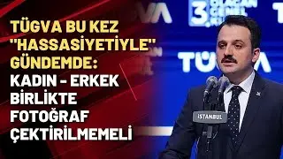 TÜGVA bu kez 