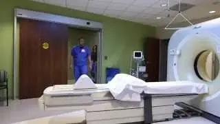 Heart Scan: What to Expect | IU Health