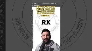 Live text in Illustrator 