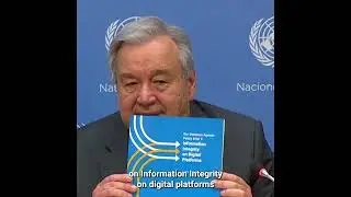 Mis and Disinformation | United Nations