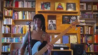 BALTHVS - Santo & Seña Live Session