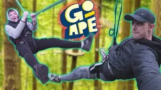 DYLAN AND JOE ATTEMPT A 