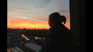 Москва, Дикие танцы и Рассвет