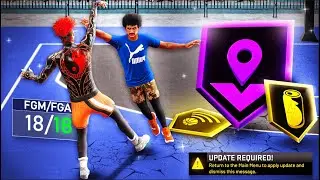 I Created a JUMPSHOT That Is IMPOSSIBLE To Guard In NBA2K24...