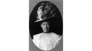 Helen Herron Taft