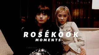Rosekook moments and coincidences? Part 5