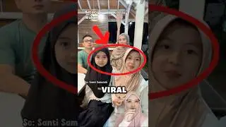 Bocil Cantik Yang Viral 😱‼️