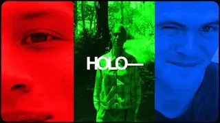 HOLO— (2021)